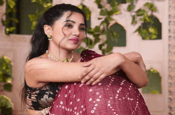 &lsquo;7 आवर्स टू गो&rsquo; और &lsquo;घोस्ट&rsquo; फेम एक्ट्रेस अनन्या राज का 35 की उम्र में निधन, वीडियो में देंखे नींद में ही ली अंतिम सांस