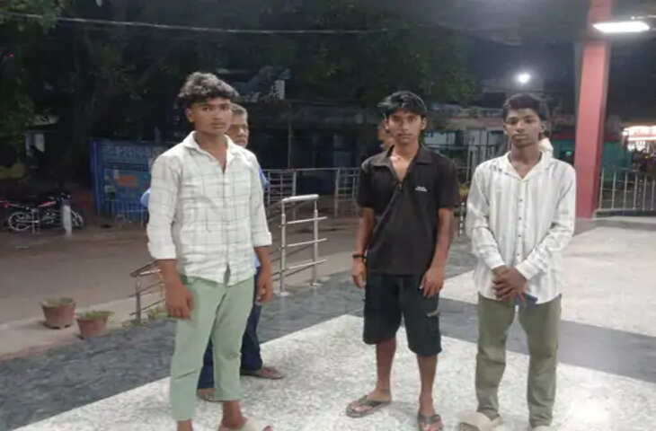 गोपालगंज में शॉर्ट सर्किट से किराना दुकान में लगी भीषण आग, अंदर सो रहे दुकानदार की जिंदा जलकर मौत