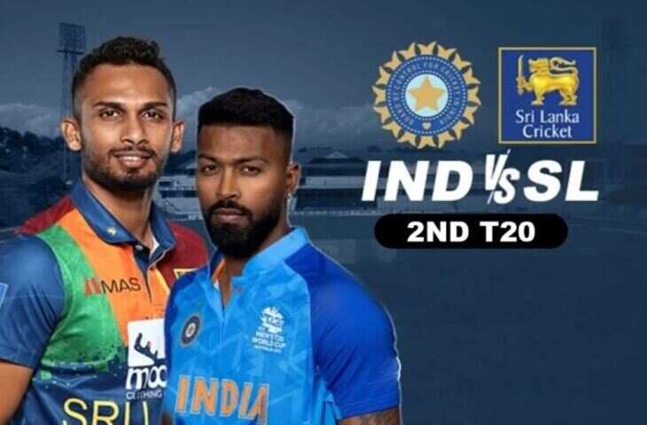IND vs SL -1-1111111111111111111