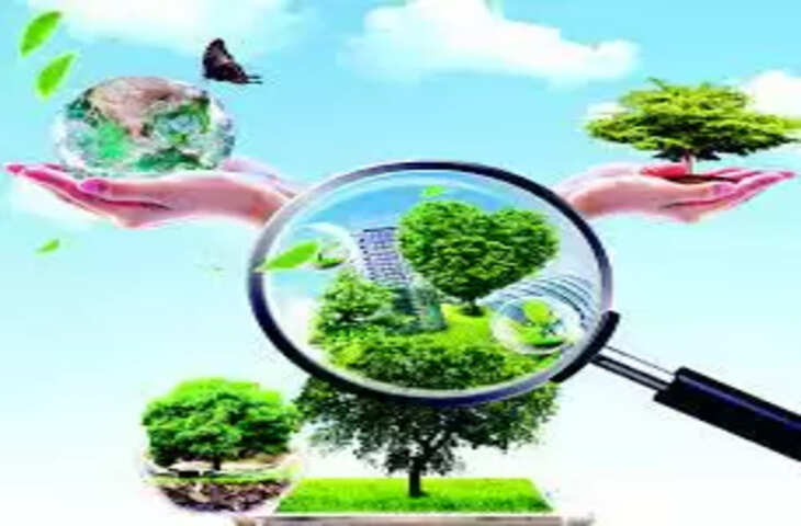 Bhopal पीसीबी ने पर्यावरण परिसर, गोविंदपुरा, न्यू मार्केट और बैरागढ़ लगाए हैं उपकरण,ध्वनि प्रदूषण को नियंत्रण में लाने राजधानी में पहली बार रिकॉर्ड होगी पटाखों की आवाज