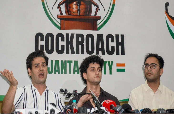 CJP और AAP के बीच क्या है संबंध? आशुतोष रांका के प्रवक्ता बनने के बाद चढ़ा सियासी पारा, 6 जून को होगा आन्दोलन&nbsp;