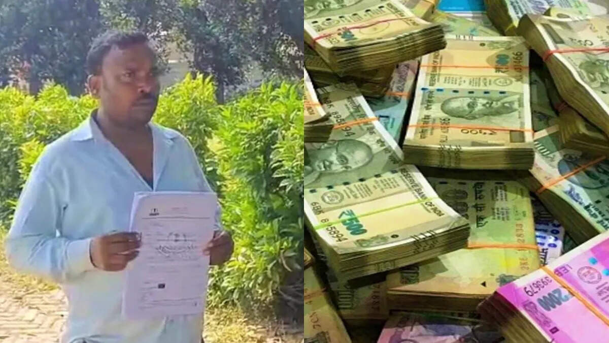 आखिर क्यों बैंक खातों से तेजी से निकल रहा पैसा? युद्ध, तेल संकट और आर्थिक डर के बीच ₹61000 करोड़ निकाले गए