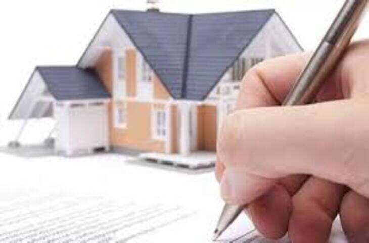 अगर आपने भी खरीदा है नया घर या जमीन,तो आप भी तुरंत दे टैक्स,नहीं तो संपत्ति कर ली जाएगी जब्त&nbsp;