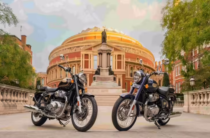 Royal Enfield Bullet 650 : 93 साल बाद फिर गूंजा ‘डग डग डग’, जानें कैसी है कंपनी की अब तक की सबसे ताकतवर बुलेट