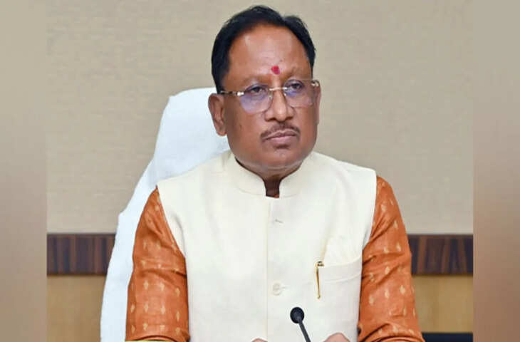 छत्तीसगढ़ सरकार ने यूपीएससी मुख्य परीक्षा उत्तीर्ण करने वालों को 1 लाख रुपये की प्रोत्साहन राशि देने की घोषणा की