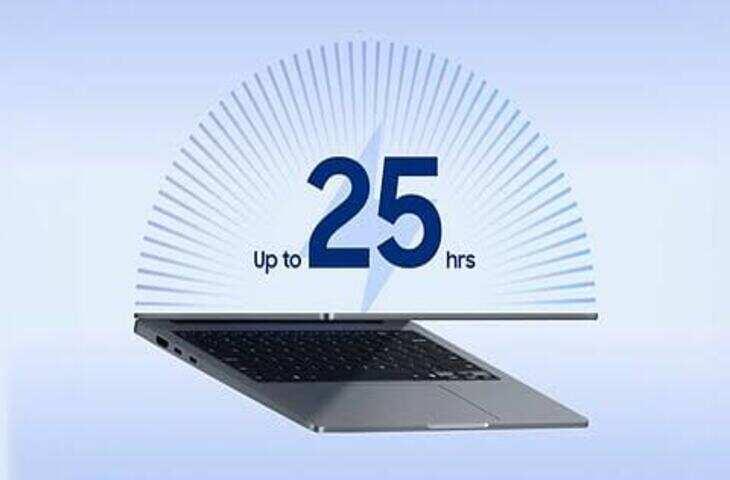 Samsung Galaxy Book 6: 25 घंटे की बैटरी और AI का दम, नया लैपटॉप डेली यूजर्स के लिए कितना खास?