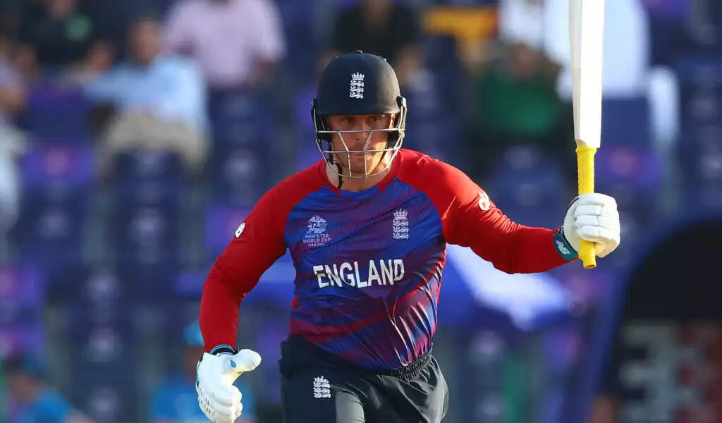 Jason Roy T20