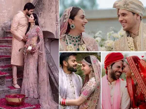 New year 2024 top 10 celebrity couple predictions