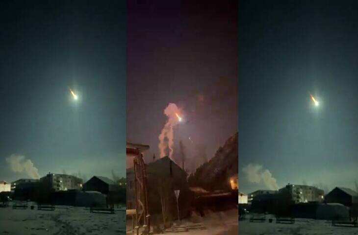 Sky Event Alert: 1,70,000 साल बाद दिखेगा &lsquo;टाइम ट्रैवलर&rsquo;, जानें कब और कहां दिखेगा ये दुर्लभ खगोलीय नजारा