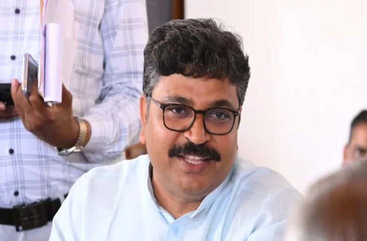 'मुंह में राम, बगल में छुरी' मनरेगा का नाम बदलने पर कांग्रेस का विरोध