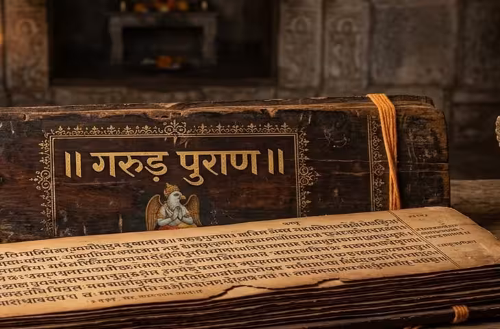 Garud Puran: मृत्यु के बाद आत्मा के साथ क्या होता है? जानें यमलोक यात्रा और आत्मा से जुड़ी मान्यताएं