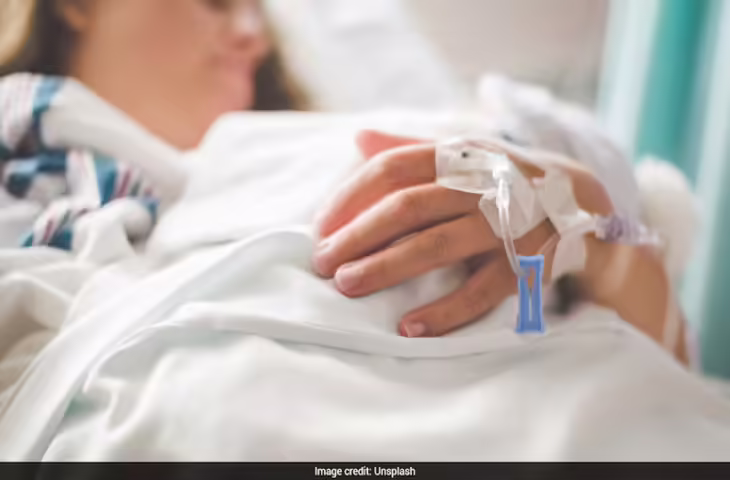 कोमा से जागी महिला का सवाल बना रहस्य: &ldquo;मेरे 3 बच्चे कहां हैं?&rdquo;, फिर सामने आई चौंकाने वाली सच्चाई