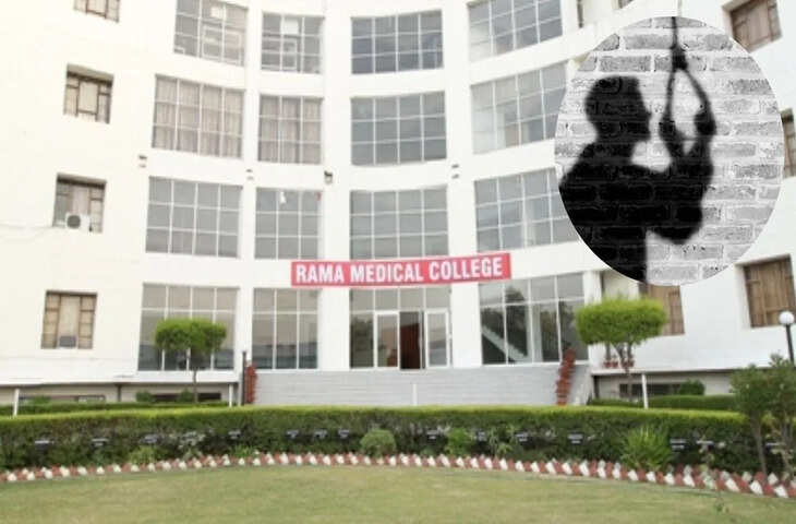 कानपुर में छात्रों के सुसाइड करने के मामले थमने का नाम नहीं ले रहे 