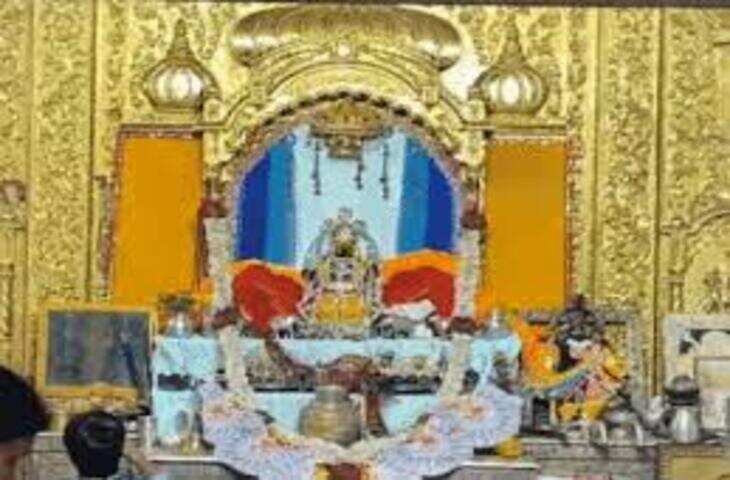 श्रीसांवलियाजी मंदिर में दान का रिकॉर्ड: वीडियो में जाने भंडार से अब तक 25.81 करोड़ रुपये प्राप्त, गिनती अभी जारी