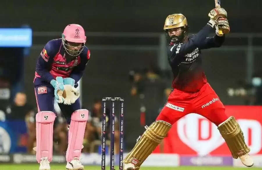 IPL 2022 RCB vs RR-1-111
