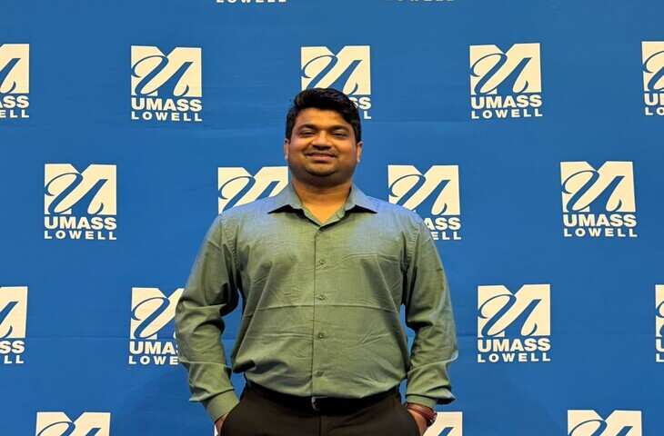 पान की दुकान चलाने वाले पिता के बेटे को अमेरिका में 2.6 करोड़ की स्कॉलरशिप, कभी फीस के लिए तरसे नीरज अब करेंगे Phd