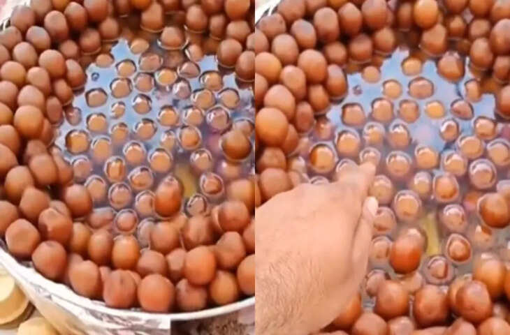 ऐसे लोगों को अलग किस्म की सजा मिलेगी&hellip;&rdquo; वायरल Video ने मचाया हड़कंप, लोग बोले&mdash;ये तो हद है!