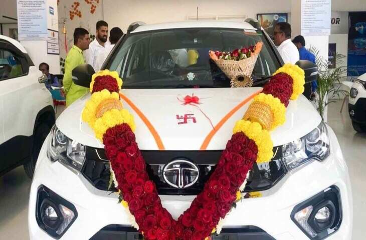 Tata Electric Cars Offer: टियागो, पंच और नेक्सन पर मिल रही भारी छूट,&nbsp;₹3.80 लाख तक बचाने का शानदार मौका&nbsp;