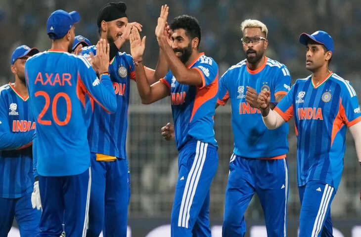 टीम इंडिया ने ODI World Cup 2027 के लिए किया 20 खिलाड़ियों का चयन, जानिए कौन हुआ इन और कौन आउट&nbsp;