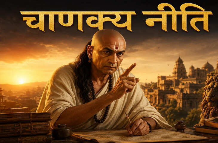 Aaj Ka Suvichar 31 May 2026: चाणक्य के अनुसार ये 4 गुण दूर करते हैं दुख, भय और दरिद्रता, जीवन में जरूर अपनाएं