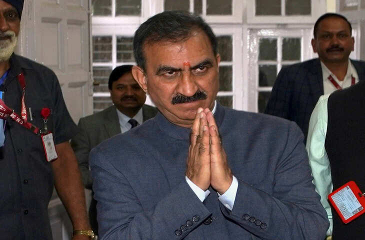 हिमाचल में करवा चौथ पर सरकारी छुट्टी का ऐलान, सुक्खू सरकार के फैसले की चर्चा