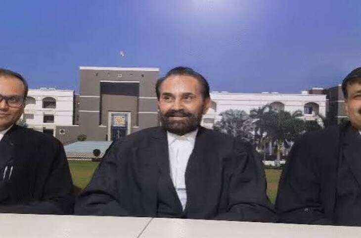 गुजरात HC ने BJP सांसद राजेश शुक्ल को भेजा समन, आपराधिक मामलों की जानकारी छिपाने का आरोप