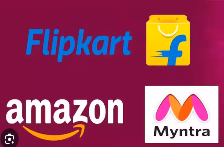 Independence Day Sale : इंडिपेंडेंस डे पर खरीदारी का सुनहरा मौका! Amazon, Flipkart और Myntra देंगे शानदार ऑफर्स और डील्स
