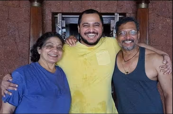 Nana Patekar Wife: नीलकांति से शादी के बाद क्यों अलग रहने लगे नाना पाटेकर? खुद बताई थी रिश्ते की वजह