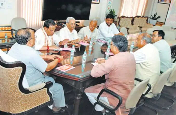 विधानसभा मानसून सत्र 20 अगस्त से, चुनावी मुद्दों पर हंगामे के आसार; सरकार चाहती है 25 तक चले, विपक्ष ने मांगा 20 दिन का सत्र