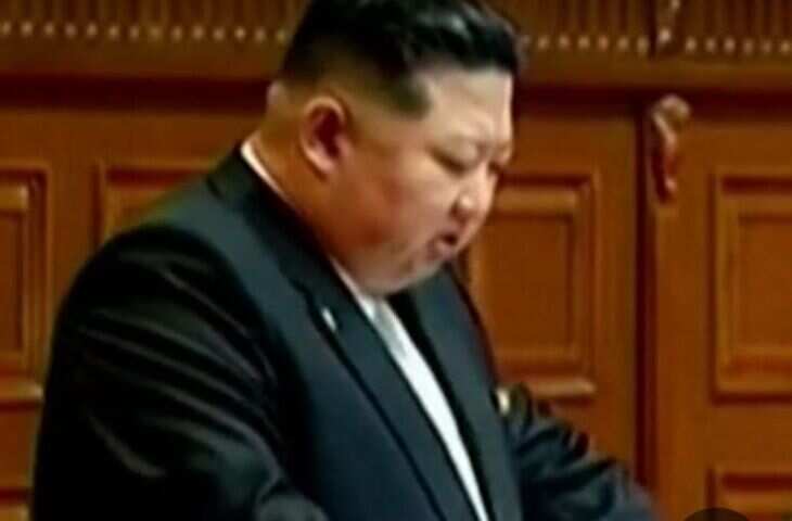 किम जोंग उन का बड़ा बयान, वीडियो में देंखे कहा- परमाणु हथियार ही देश की सुरक्षा की गारंटी