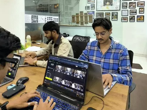इंदौर IT पार्क-4 में बनेगा स्टूडियो और स्किलिंग सेंटर, पहले चरण में 200 युवाओं को मिलेगा मौका