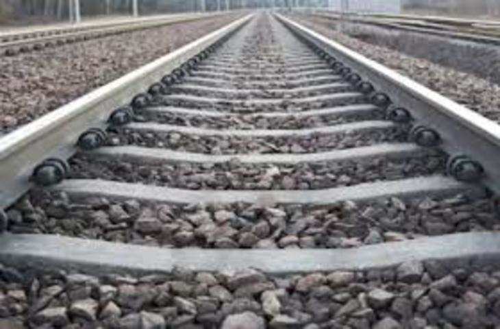 Faridabad नवविवाहिता की हत्या कर शव रेलवे लाइन पर फेंका, शरीर पर मिले चोटों के निशान 