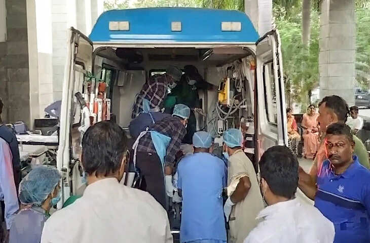 छत्तीसगढ़ पावर प्लांट हादसे में 17 की जान गई, 36 घायल, Vedanta Limited ने किया&nbsp;₹35-35 लाख और नौकरी का एलान&nbsp;