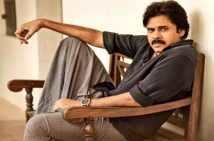 Auto Rickshaw से उतरते ही Pawan Kalyan ने दी बड़ी रकम, फैंस हुए हैरान