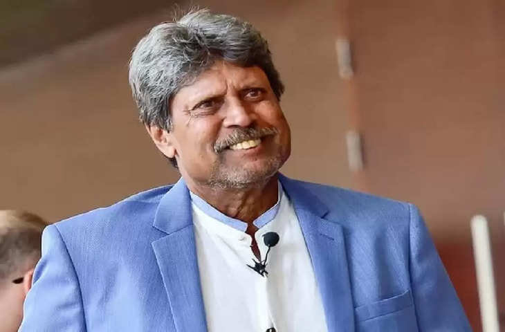 Kapil Dev ने दी विराट कोहली को बडी सलाह, कहा कप्तानी के साथ ईगो भी छोड़ दो