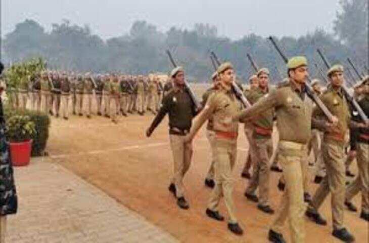 रील बनाना पड़ा महंगा: पुलिस कमिश्नरेट में सख्ती, ड्यूटी के दौरान सोशल मीडिया से दूरी के निर्देश