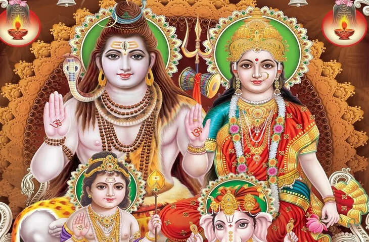 आज है अधिक मास का गुरु प्रदोष व्रत, शाम को करें ये छोटा सा उपाय, मिलेगी शिवजी की विशेष कृपा
