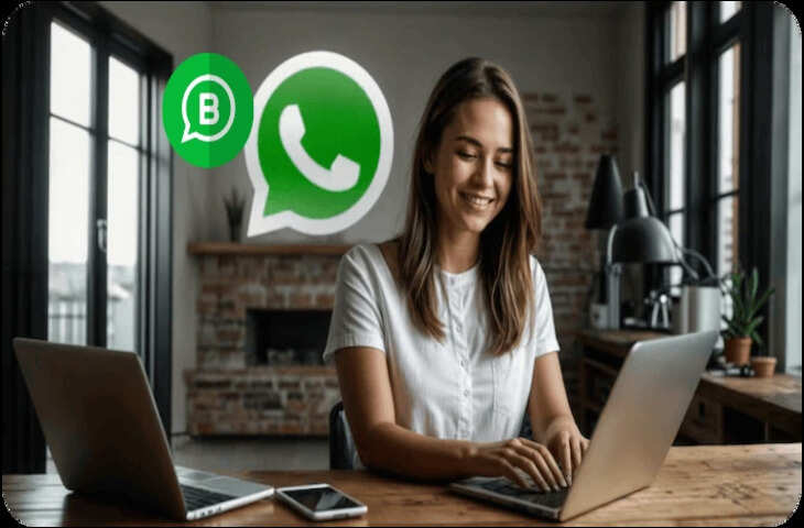 AI से चलेगा बिजनेस का नया दौर! WhatsApp का &lsquo;Business AI&rsquo; एजेंट भारत में लॉन्च, 24x7 करेगा कस्टमर सपोर्ट
