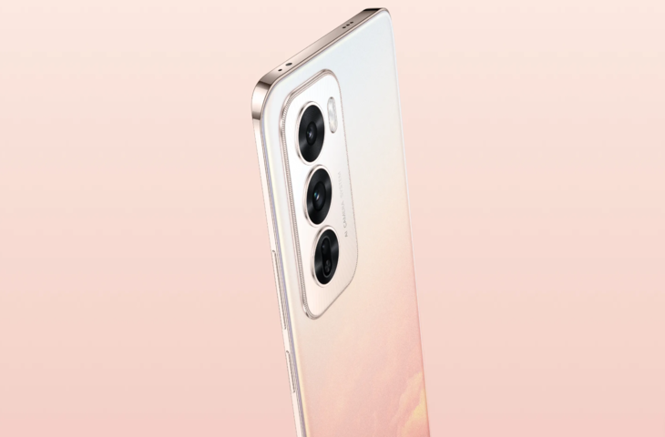 5900 mAh battery and 50 W battery. For OPPO Reno 13, this is an OPPO Reno 13 model.