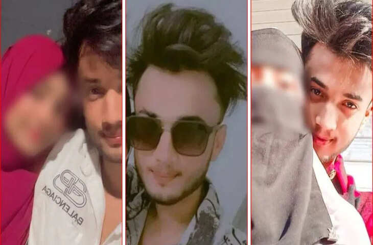 अमरावती: परतवाड़ा में संगठित यौन शोषण रैकेट का पर्दाफाश, 6 गिरफ्तार, पुलिसकर्मी भी कार्रवाई की जद में