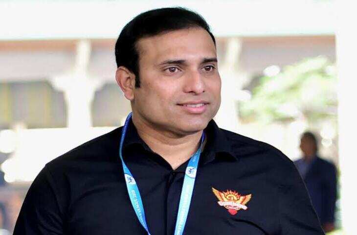 भारतीय क्रिकेट में बड़ा बदलाव! VVS लक्ष्मण बन सकते हैं नए चीफ सेलेक्टर, अजीत अगरकर की जगह लेने की चर्चा तेज​​​​​​​