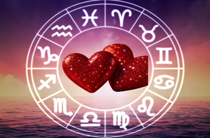 सिंह को मिलेगी चेतावनी, कन्या की लाइफ में उथल-पुथल और कुंभ करेंगे रोमांस, जानें अपनी लव लाइफ का हाल​​​​​​​