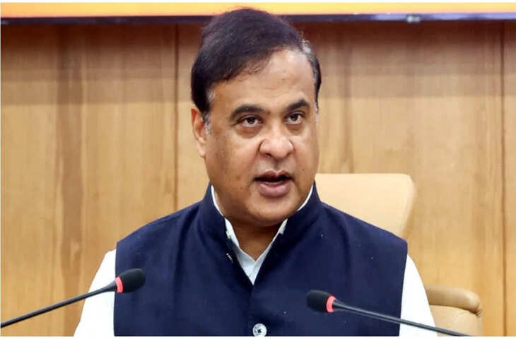 शूटिंग वीडियो विवाद में असं CM के खिलाफ PIL, सुप्रीम कोर्ट पहुंचा मामला&nbsp;