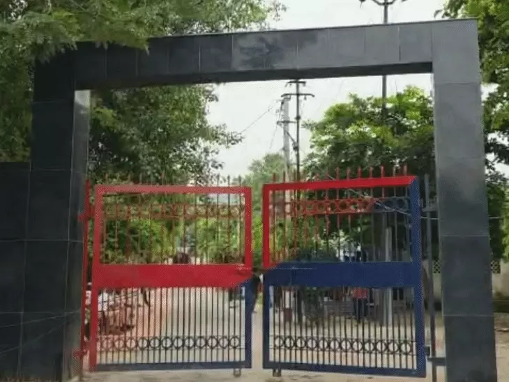 अजमेर सेंट्रल जेल में नशे की गोलियों की सप्लाई का शक, एक नंबर पर 1283 कॉल; जुड़े खाते में 50 लाख का लेन-देन