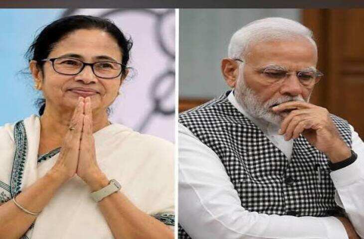बंगाल में बड़ा सियासी उलटफेर: TMC के 20 बागी सांसदों में से 17 BJP में, 3 का बाहर से समर्थन