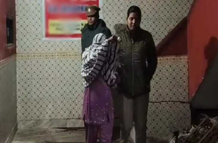 7 महीने में 16 स्पा सेंटर सील, 100 अरेस्ट&hellip; वाराणसी में देह व्यापार ने उड़ाई पुलिस की नींद! रिहायशी इलाकों में ये गंदा धंधा