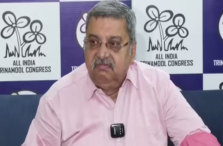 &lsquo;मेरा घोर अपमान हुआ...' अभिषेक बनर्जी पर फायर हुए कल्याण बनर्जी, बोले - 'खुद को राजा समझता है....'&nbsp;