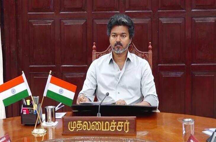 Project Meghalaya: CM विजय की सरकार गिराने की साजिश का खुलासा, जानिए कैसे हुआ पूरे प्लान का भंडाफोड़
