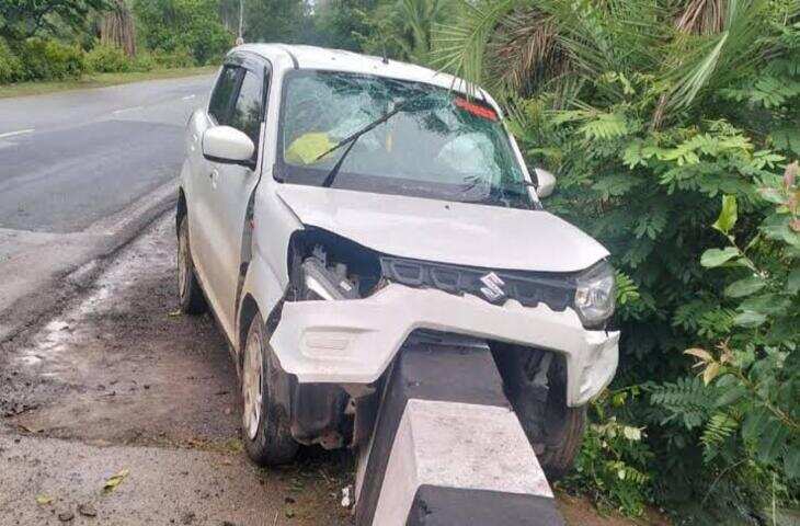 सड़क पर &lsquo;मौत का कलर कोड&rsquo;: काली गाड़ियां ज्यादा खतरनाक, सफेद कारों की तुलना में 12% अधिक एक्सीडेंट रिस्क
