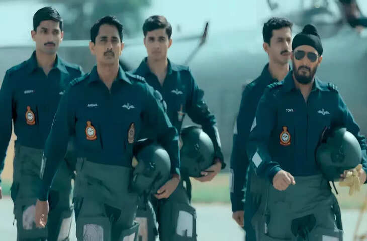 6 एपिसोड और जबरदस्त कहानी! Netflix पर नंबर 1 &lsquo;ऑपरेशन सफेद सागर&rsquo;, ये 5 वजह जान ली तो आप भी देखने के लिए हो जाएंगे मजबूर&nbsp;